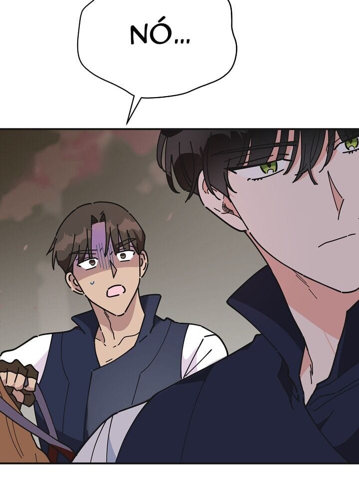 Truyện Tranh Người Hùng Của Ác Nữ - The Devil Lady’s Hero trang 6