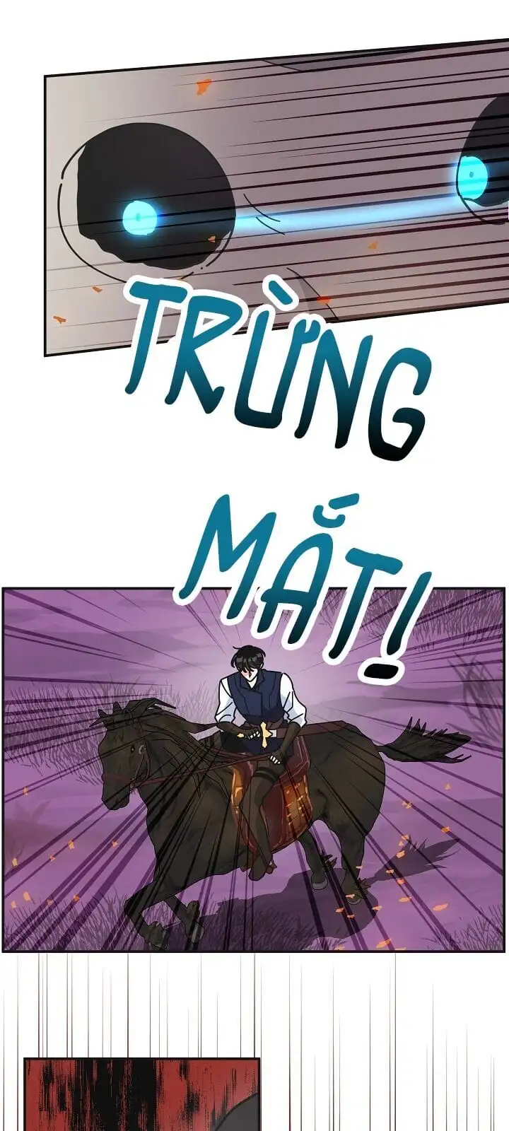 Truyện Tranh Người Hùng Của Ác Nữ - The Devil Lady’s Hero trang 6