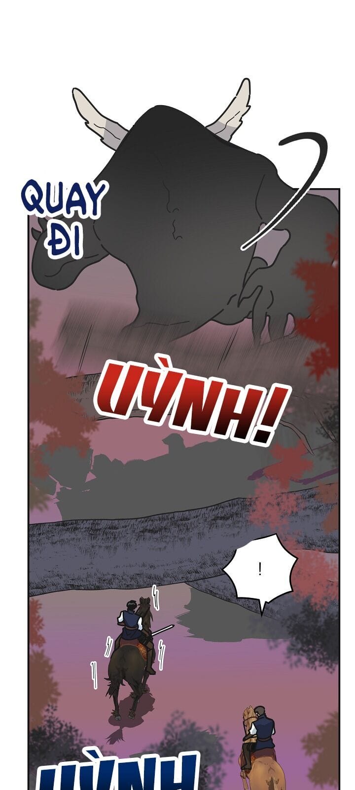 Truyện Tranh Người Hùng Của Ác Nữ - The Devil Lady’s Hero trang 6