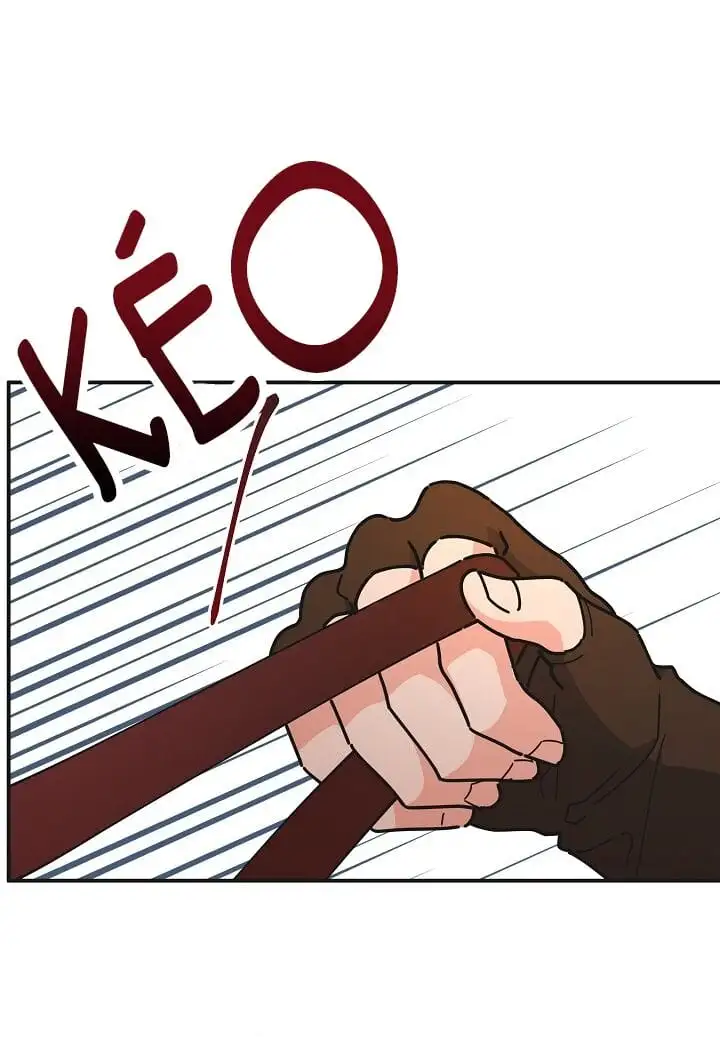 Truyện Tranh Người Hùng Của Ác Nữ - The Devil Lady’s Hero trang 6