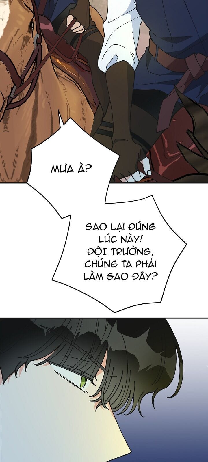 Truyện Tranh Người Hùng Của Ác Nữ - The Devil Lady’s Hero trang 6