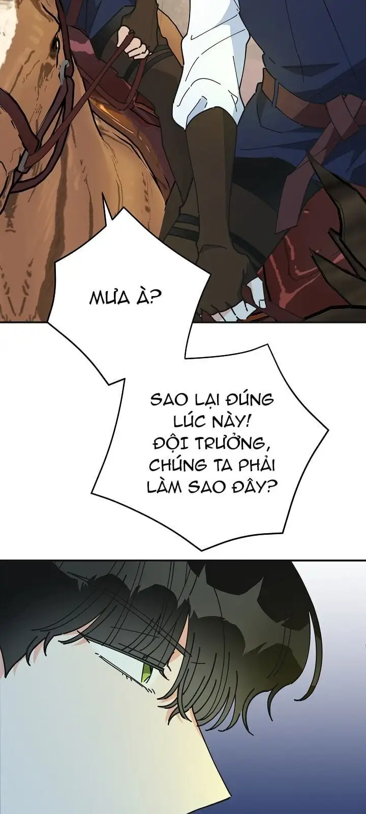 Truyện Tranh Người Hùng Của Ác Nữ - The Devil Lady’s Hero trang 6