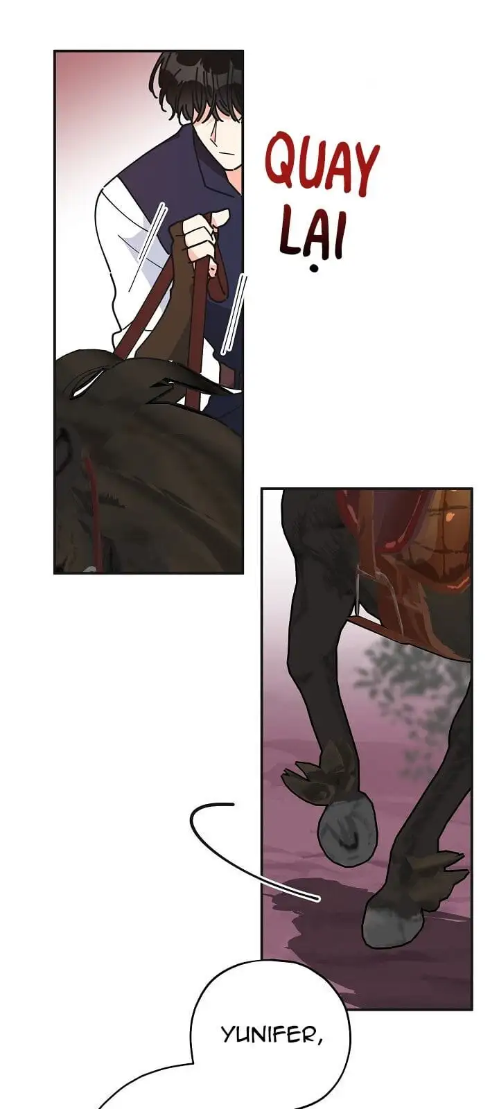 Truyện Tranh Người Hùng Của Ác Nữ - The Devil Lady’s Hero trang 6