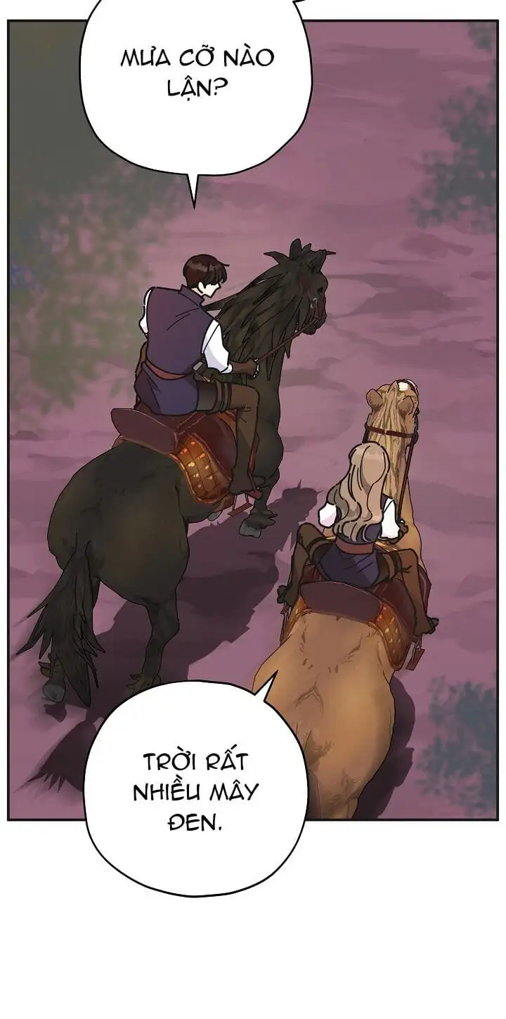 Truyện Tranh Người Hùng Của Ác Nữ - The Devil Lady’s Hero trang 6