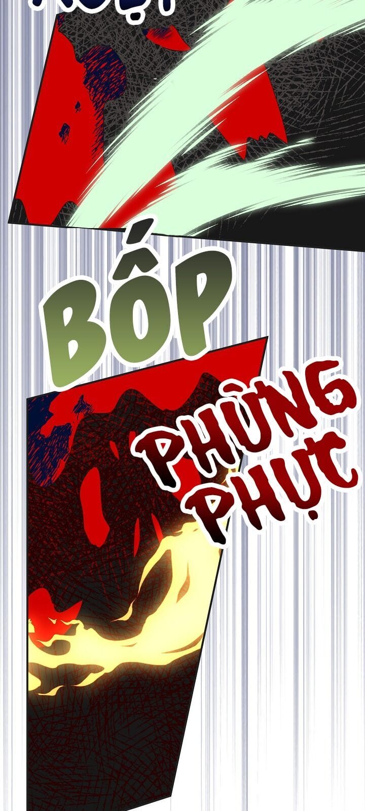Truyện Tranh Người Hùng Của Ác Nữ - The Devil Lady’s Hero trang 6
