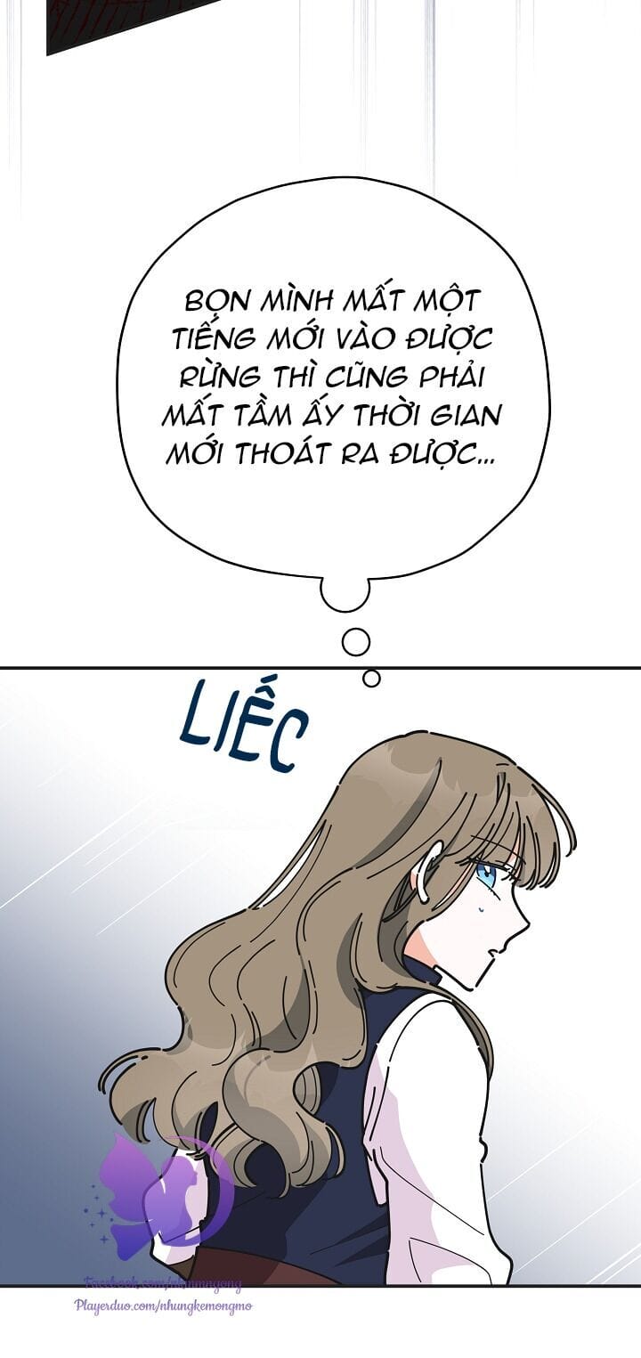 Truyện Tranh Người Hùng Của Ác Nữ - The Devil Lady’s Hero trang 6