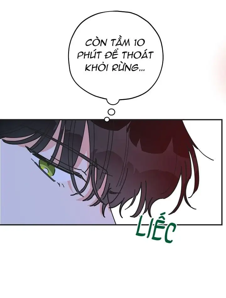 Truyện Tranh Người Hùng Của Ác Nữ - The Devil Lady’s Hero trang 6