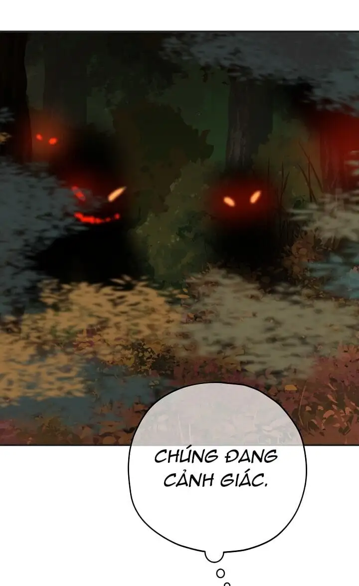 Truyện Tranh Người Hùng Của Ác Nữ - The Devil Lady’s Hero trang 6