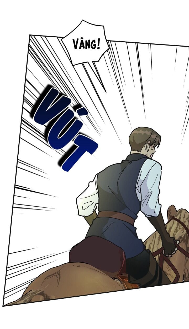 Truyện Tranh Người Hùng Của Ác Nữ - The Devil Lady’s Hero trang 6