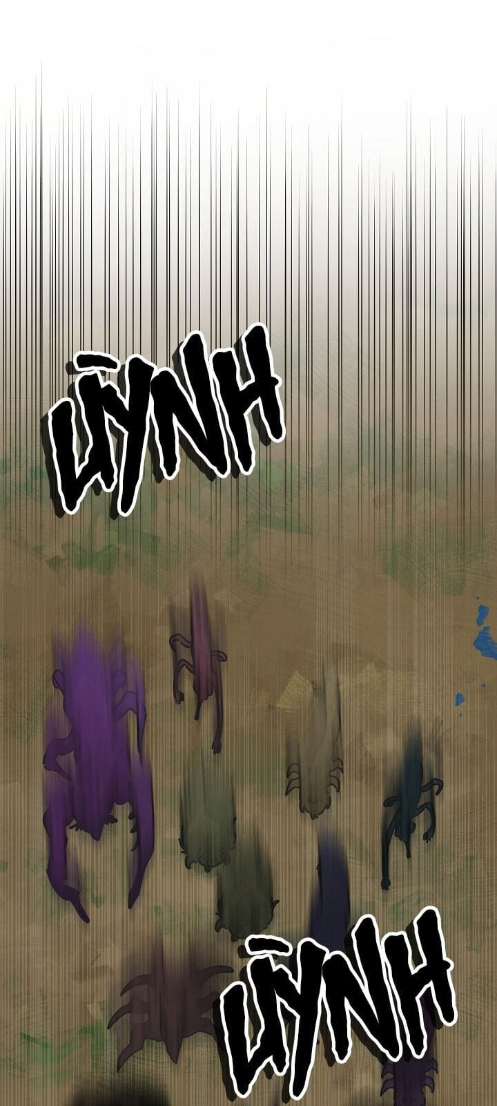 Truyện Tranh Người Hùng Của Ác Nữ - The Devil Lady’s Hero trang 6