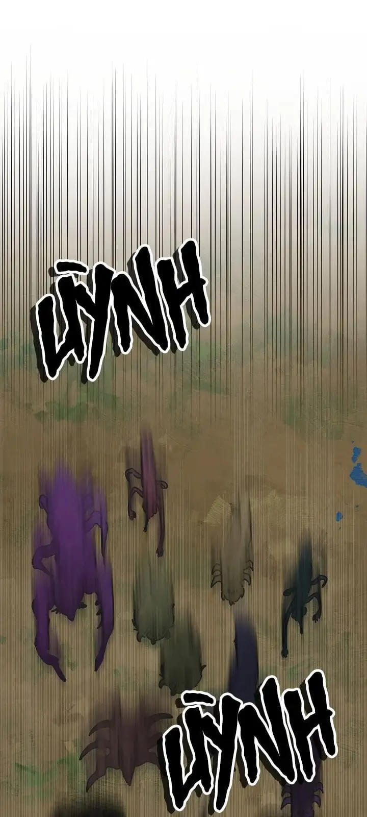 Truyện Tranh Người Hùng Của Ác Nữ - The Devil Lady’s Hero trang 6