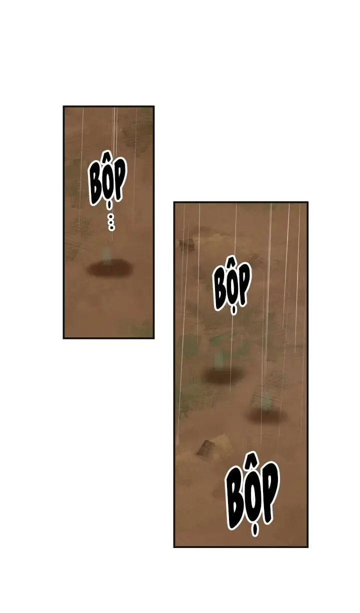 Truyện Tranh Người Hùng Của Ác Nữ - The Devil Lady’s Hero trang 6