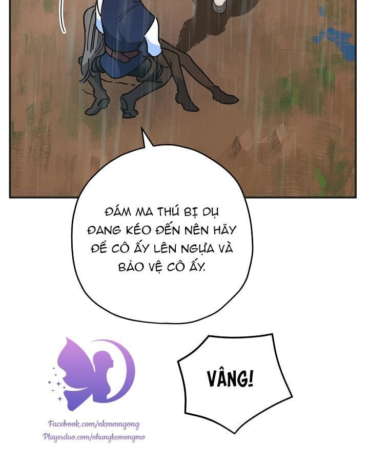 Truyện Tranh Người Hùng Của Ác Nữ - The Devil Lady’s Hero trang 6