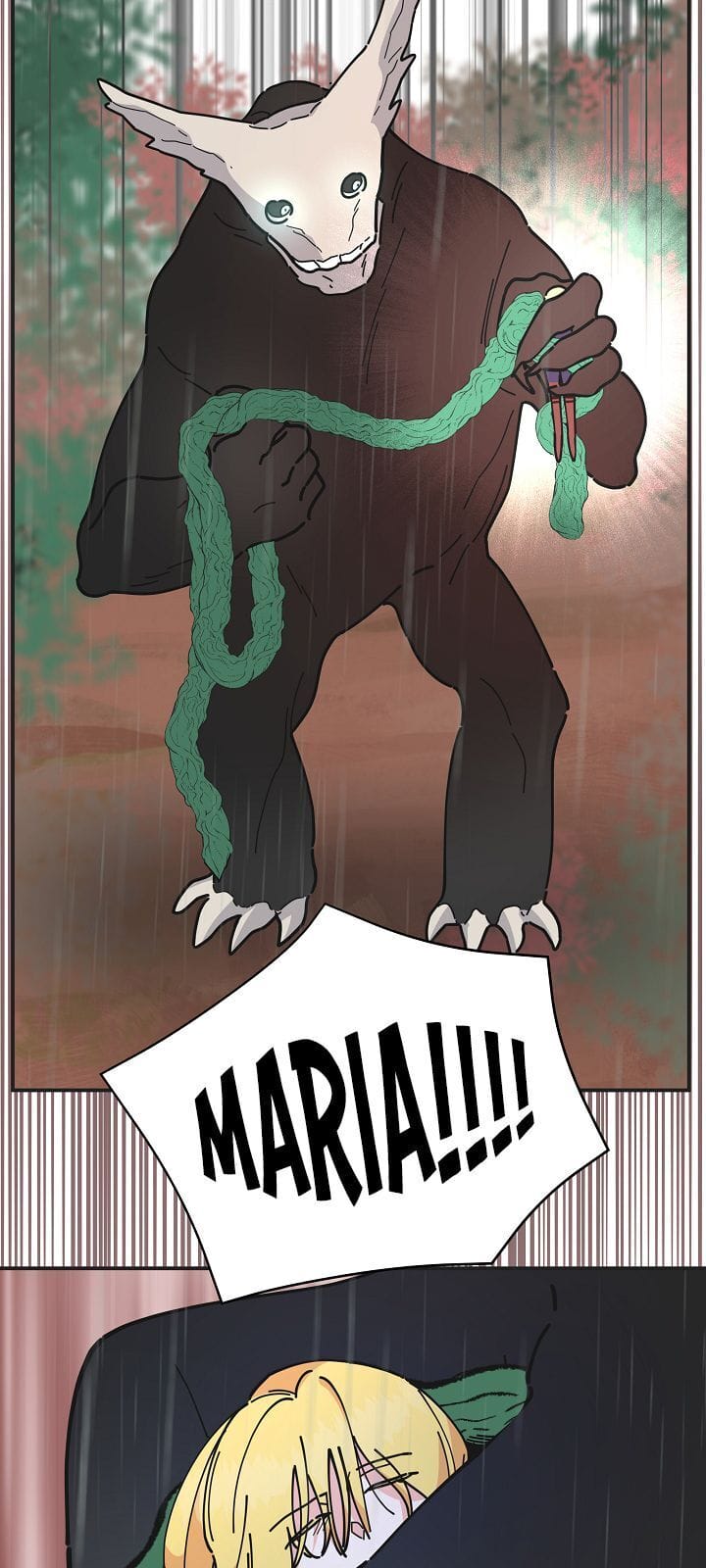 Truyện Tranh Người Hùng Của Ác Nữ - The Devil Lady’s Hero trang 6