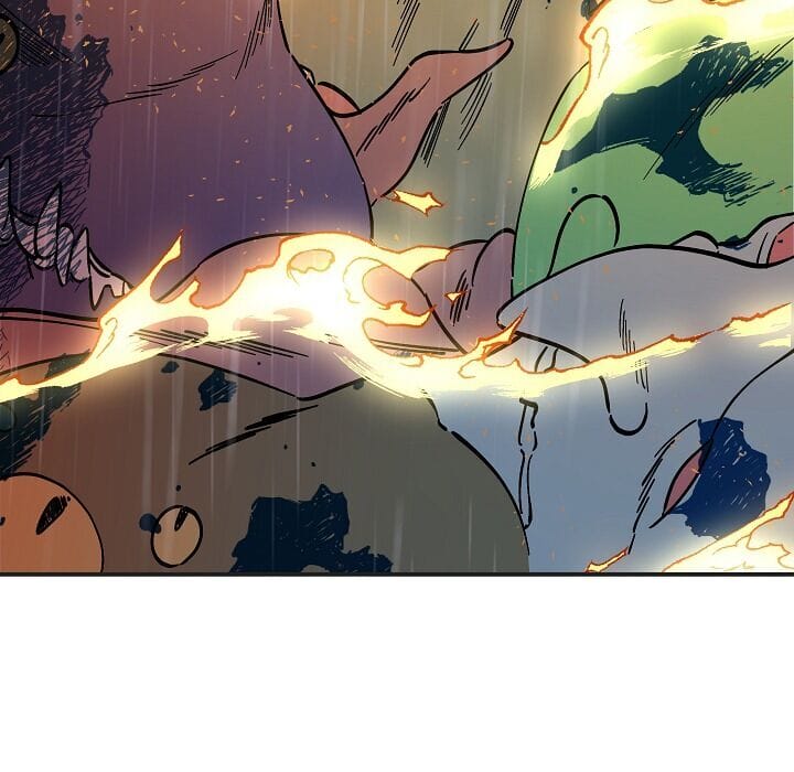 Truyện Tranh Người Hùng Của Ác Nữ - The Devil Lady’s Hero trang 6