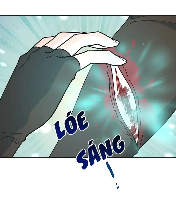 Truyện Tranh Người Hùng Của Ác Nữ - The Devil Lady’s Hero trang 6