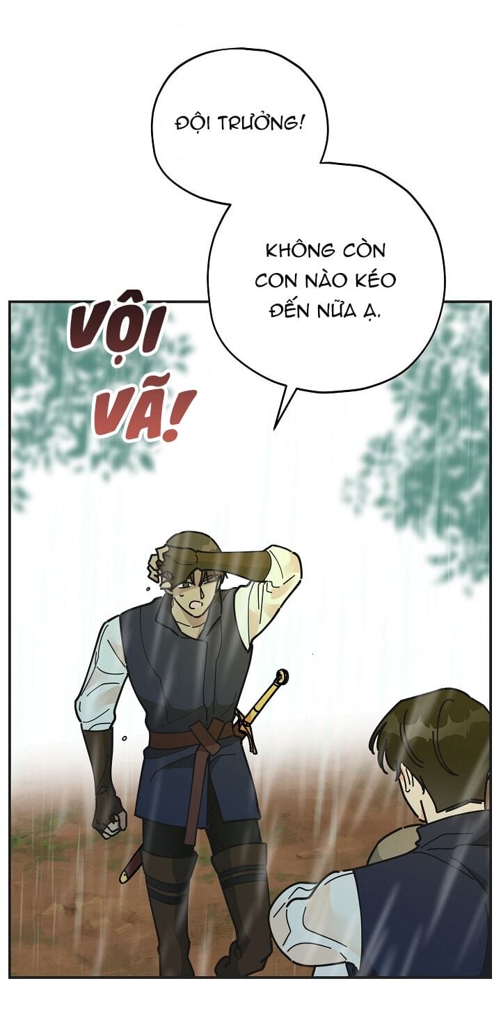 Truyện Tranh Người Hùng Của Ác Nữ - The Devil Lady’s Hero trang 6