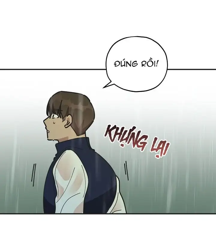 Truyện Tranh Người Hùng Của Ác Nữ - The Devil Lady’s Hero trang 6