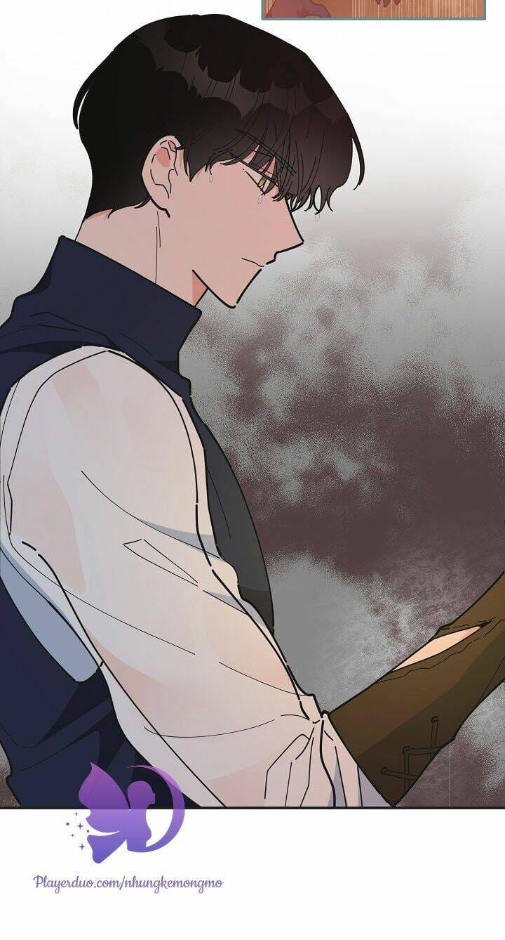 Truyện Tranh Người Hùng Của Ác Nữ - The Devil Lady’s Hero trang 6