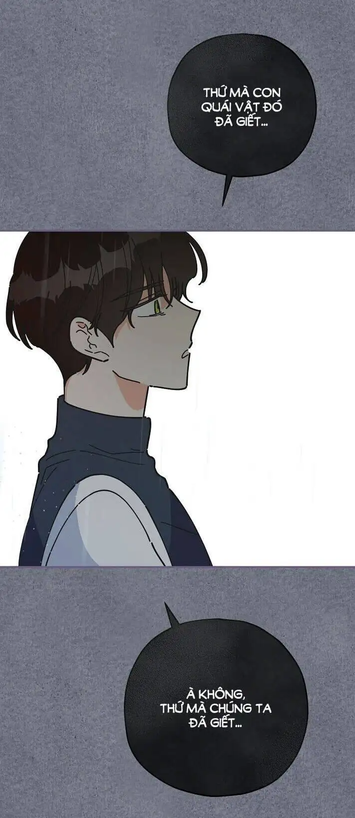 Truyện Tranh Người Hùng Của Ác Nữ - The Devil Lady’s Hero trang 6