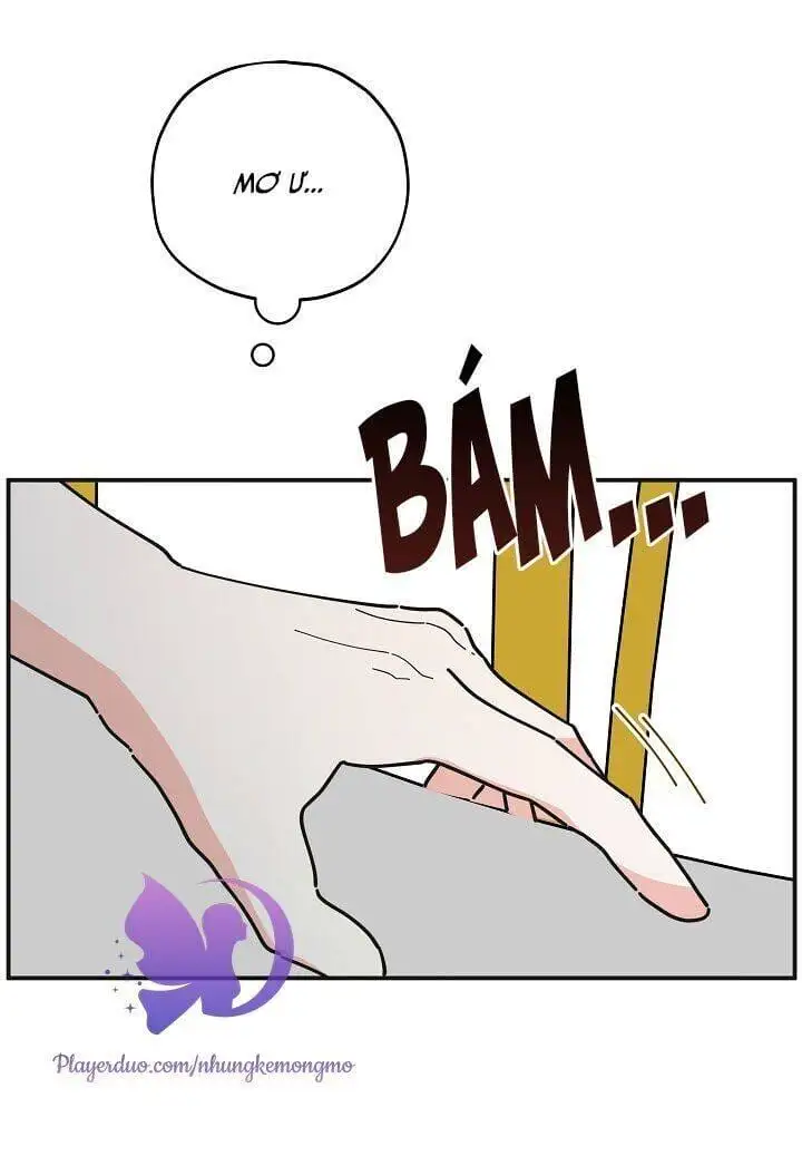 Truyện Tranh Người Hùng Của Ác Nữ - The Devil Lady’s Hero trang 6