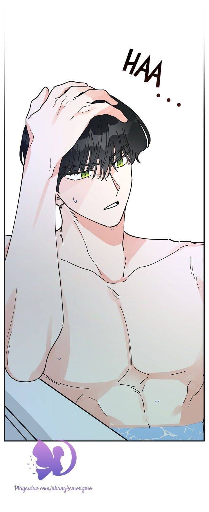 Truyện Tranh Người Hùng Của Ác Nữ - The Devil Lady’s Hero trang 6