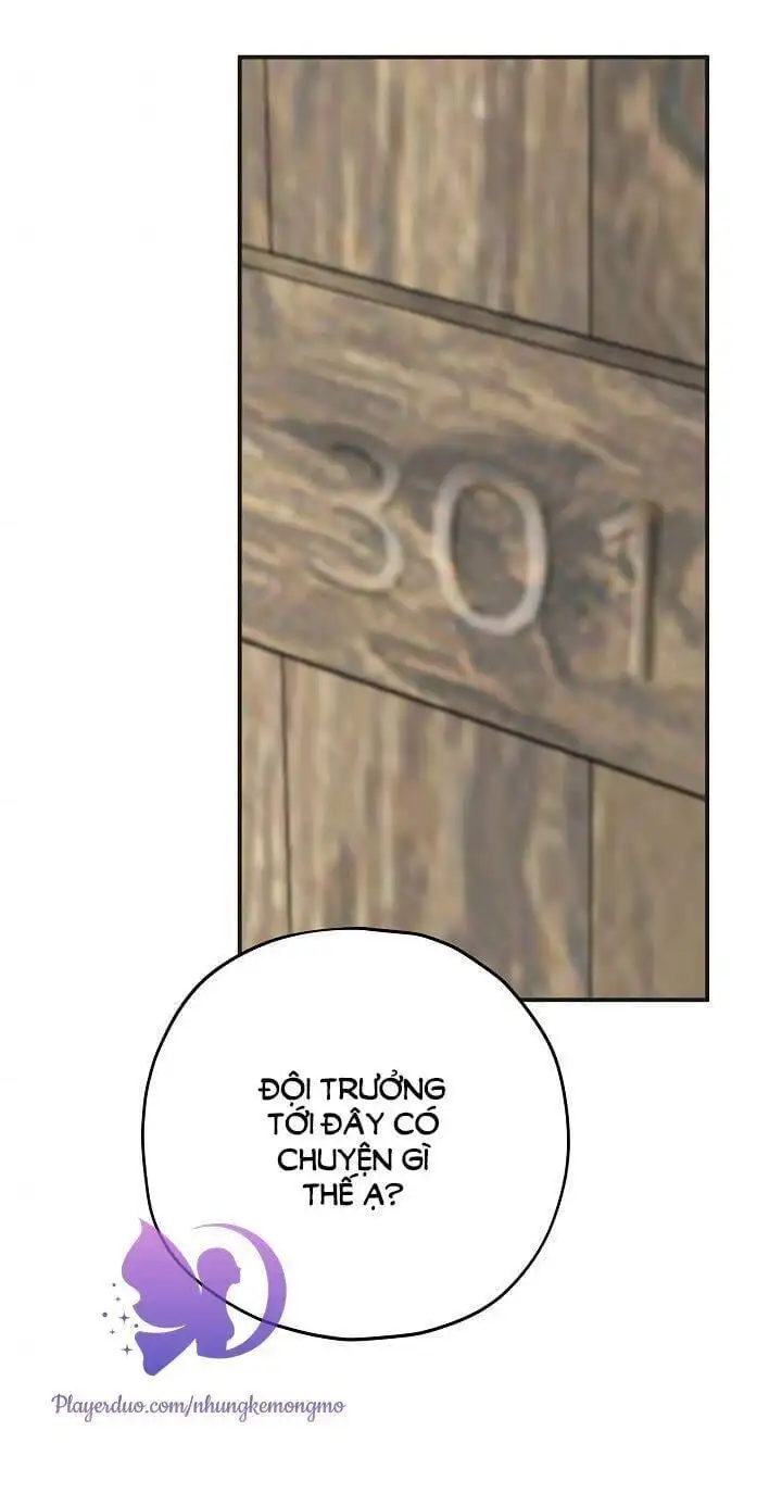 Truyện Tranh Người Hùng Của Ác Nữ - The Devil Lady’s Hero trang 6