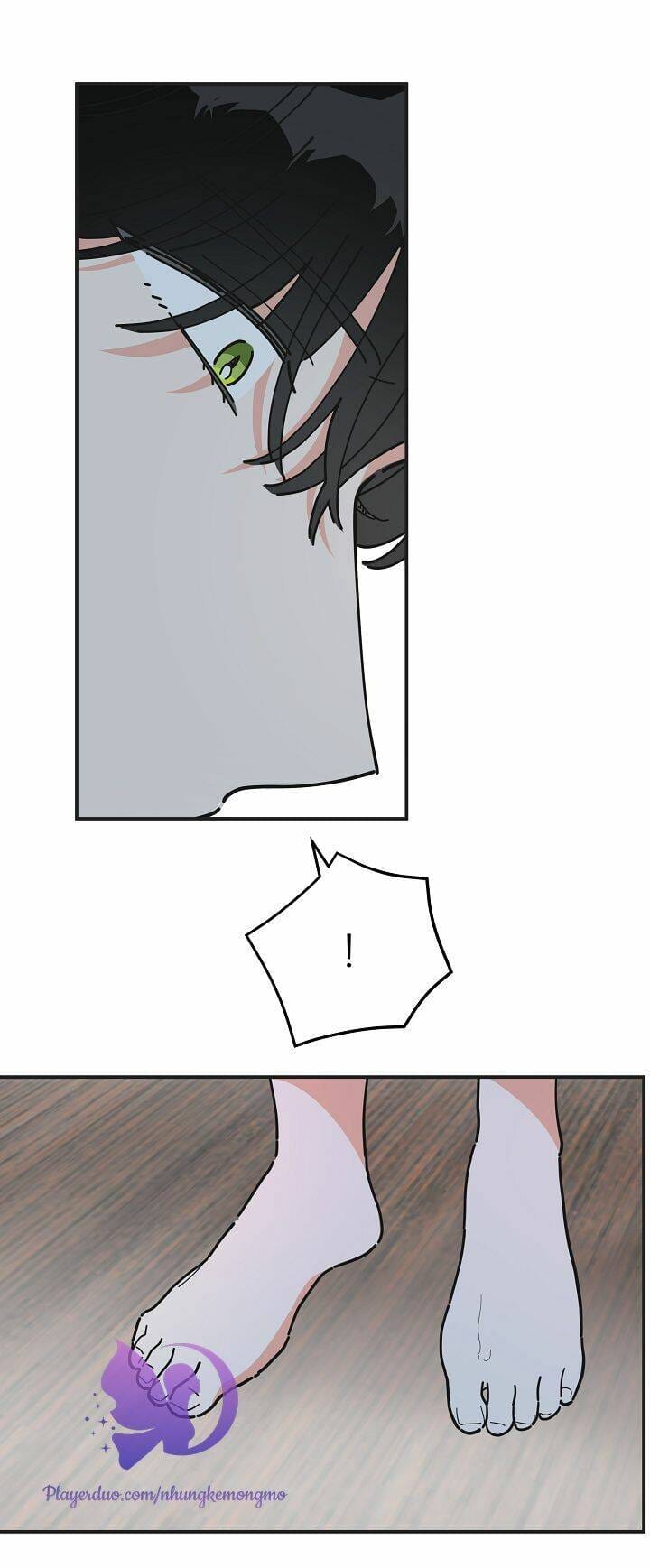 Truyện Tranh Người Hùng Của Ác Nữ - The Devil Lady’s Hero trang 6