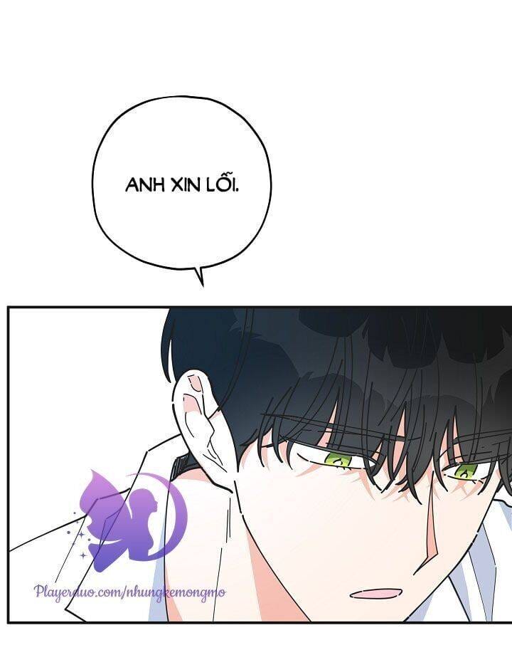 Truyện Tranh Người Hùng Của Ác Nữ - The Devil Lady’s Hero trang 6