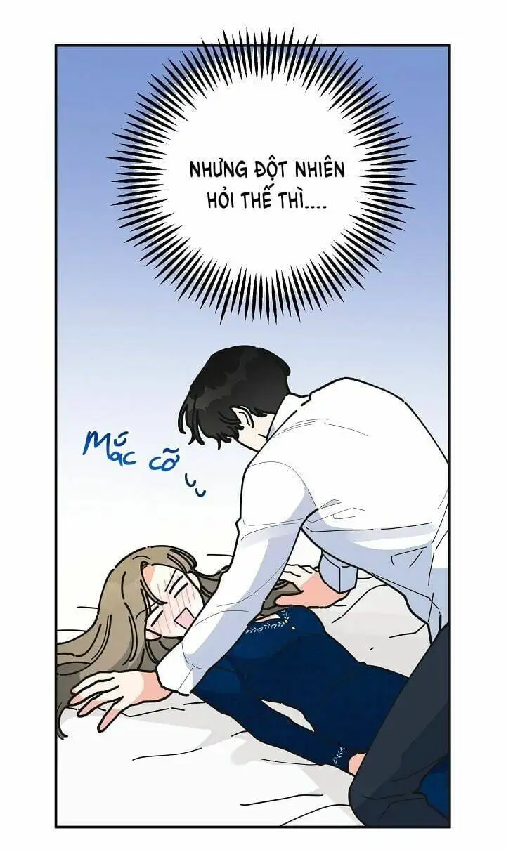 Truyện Tranh Người Hùng Của Ác Nữ - The Devil Lady’s Hero trang 6