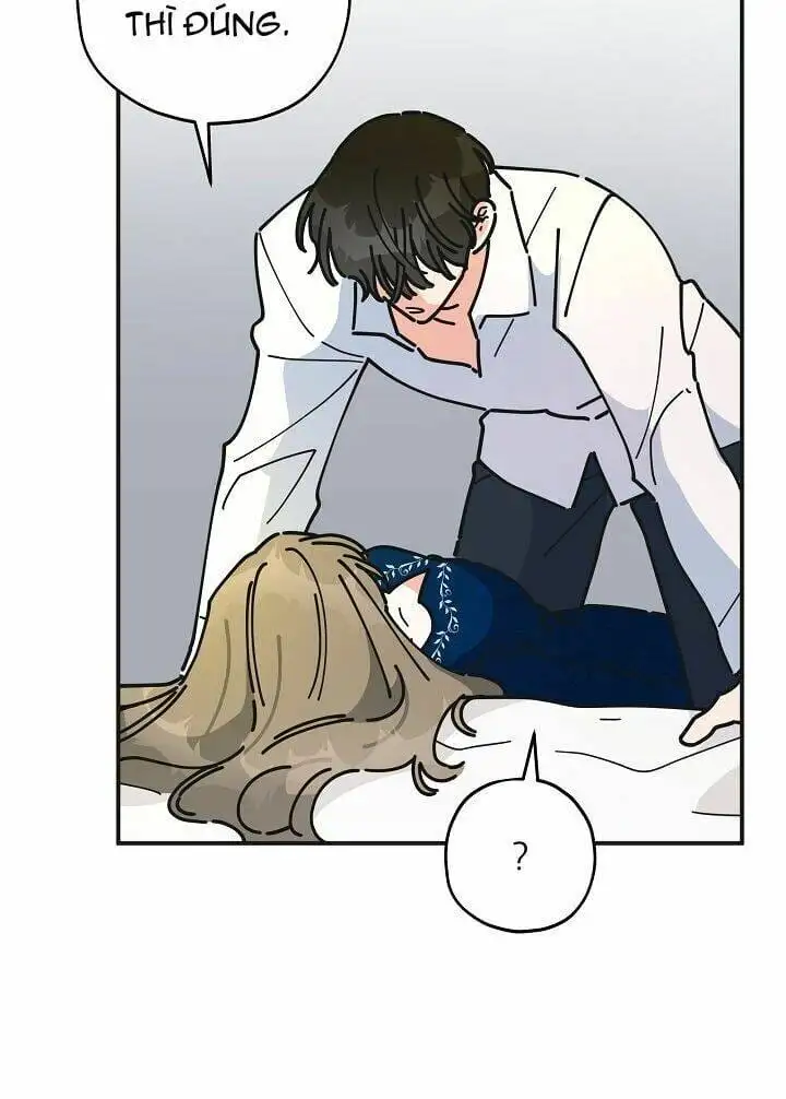 Truyện Tranh Người Hùng Của Ác Nữ - The Devil Lady’s Hero trang 6