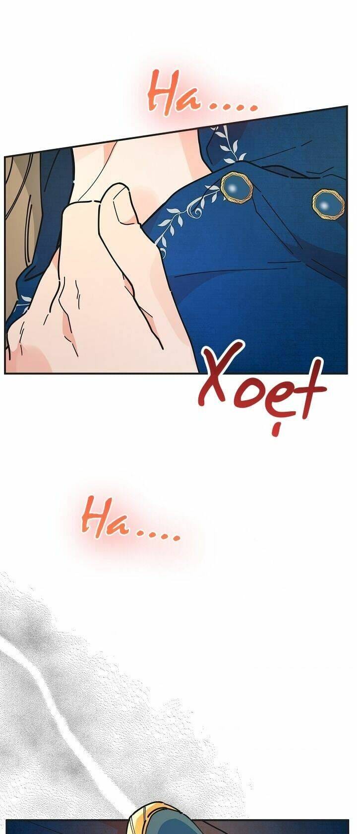 Truyện Tranh Người Hùng Của Ác Nữ - The Devil Lady’s Hero trang 6