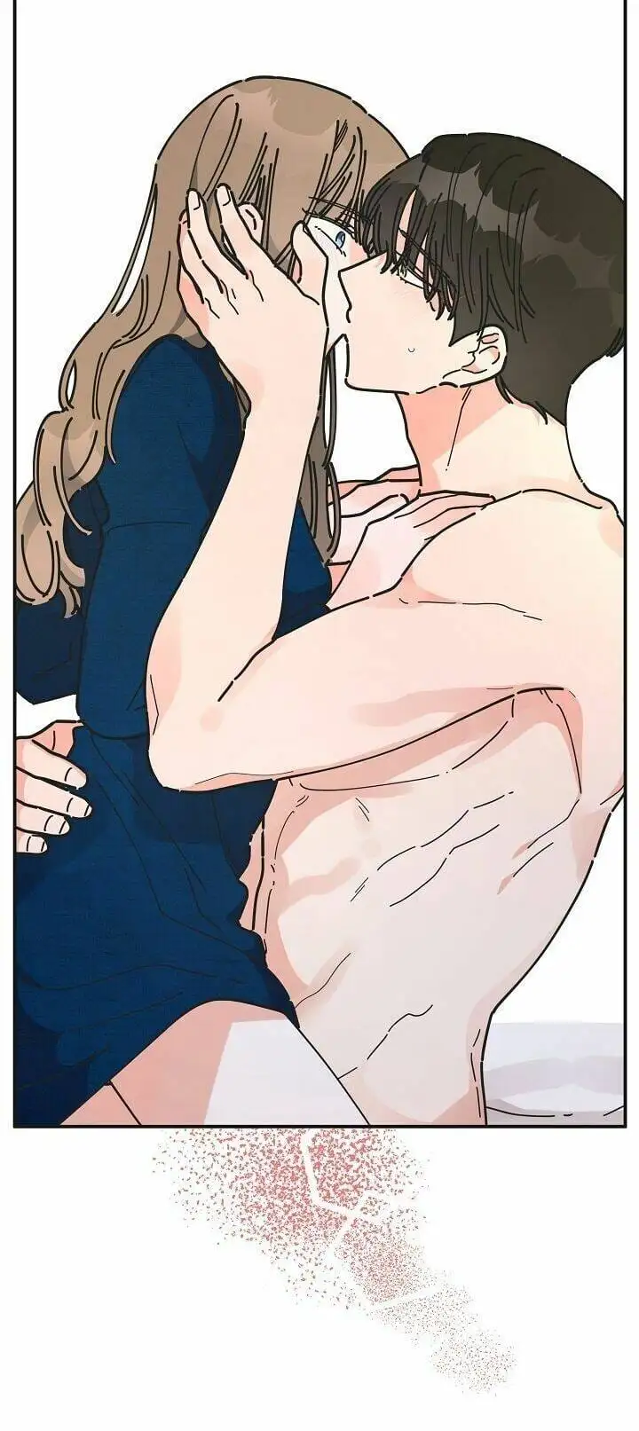 Truyện Tranh Người Hùng Của Ác Nữ - The Devil Lady’s Hero trang 6