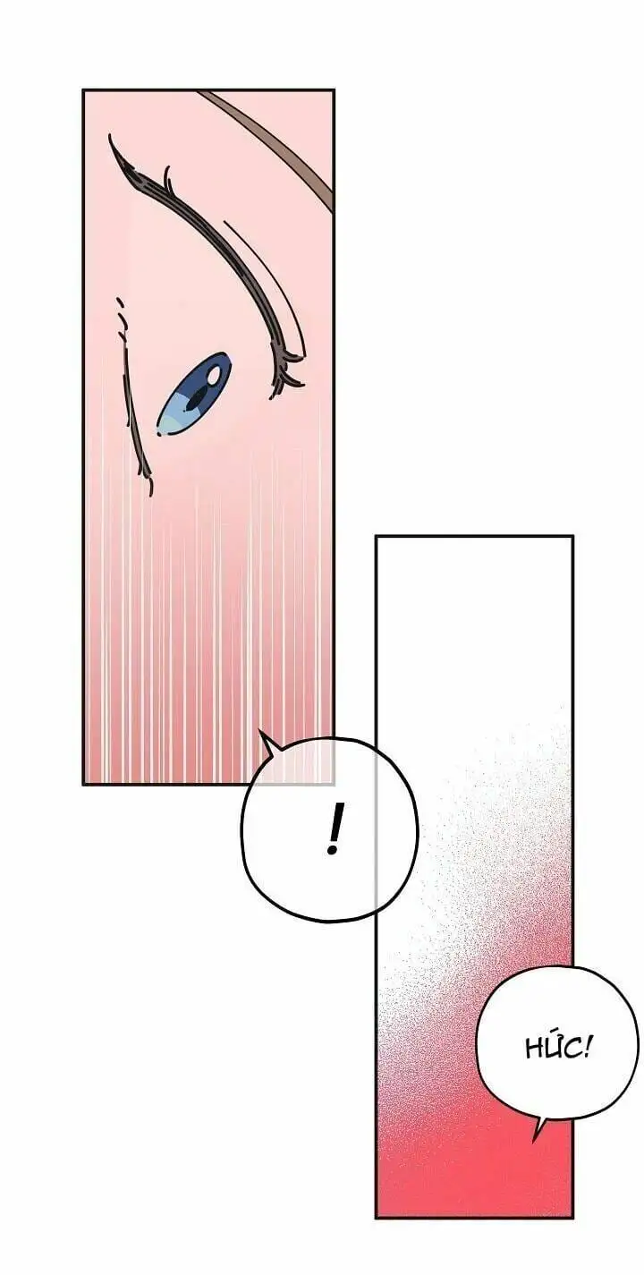 Truyện Tranh Người Hùng Của Ác Nữ - The Devil Lady’s Hero trang 6