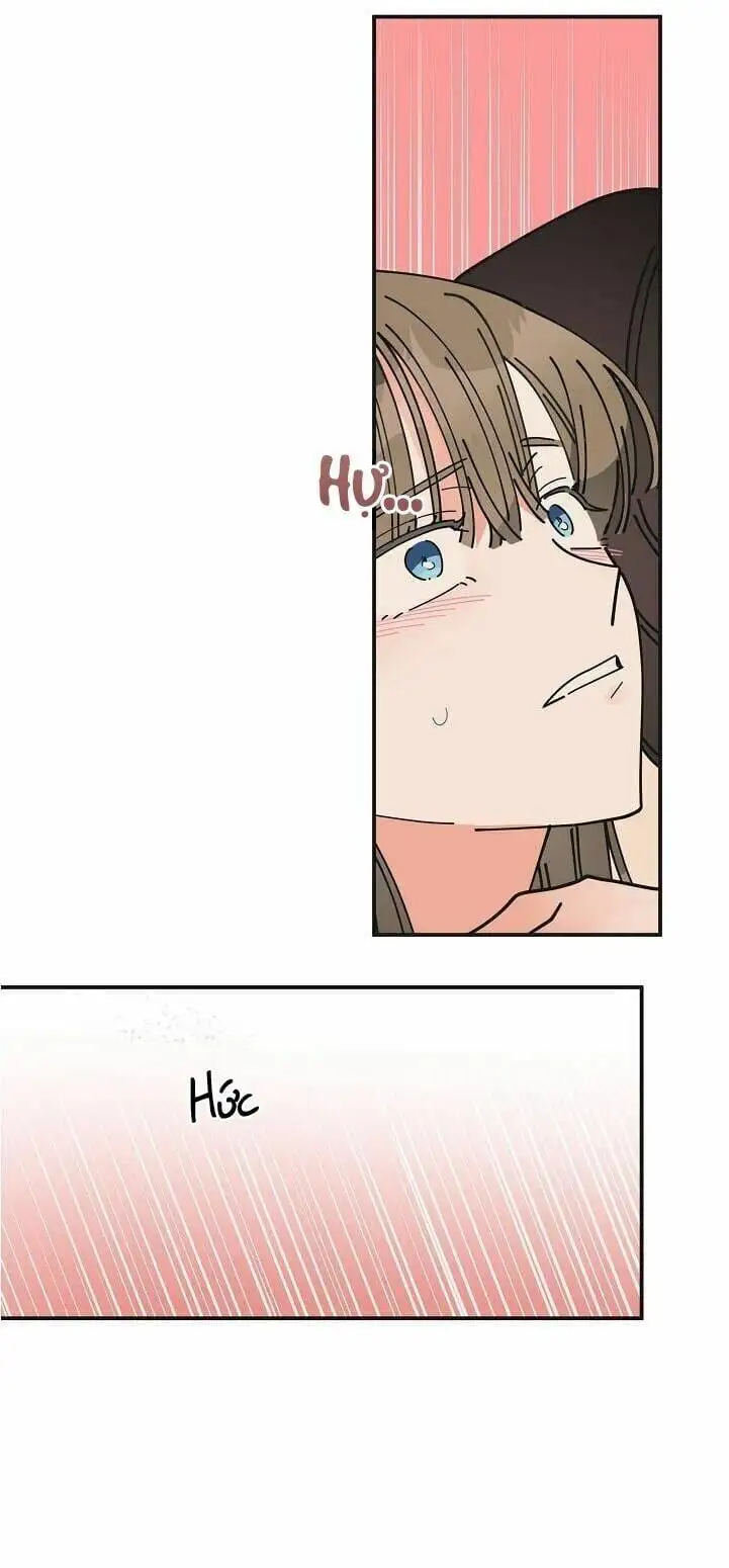 Truyện Tranh Người Hùng Của Ác Nữ - The Devil Lady’s Hero trang 6