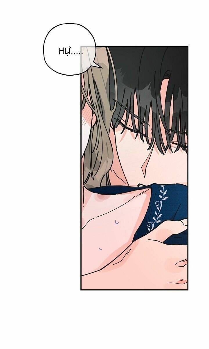 Truyện Tranh Người Hùng Của Ác Nữ - The Devil Lady’s Hero trang 6