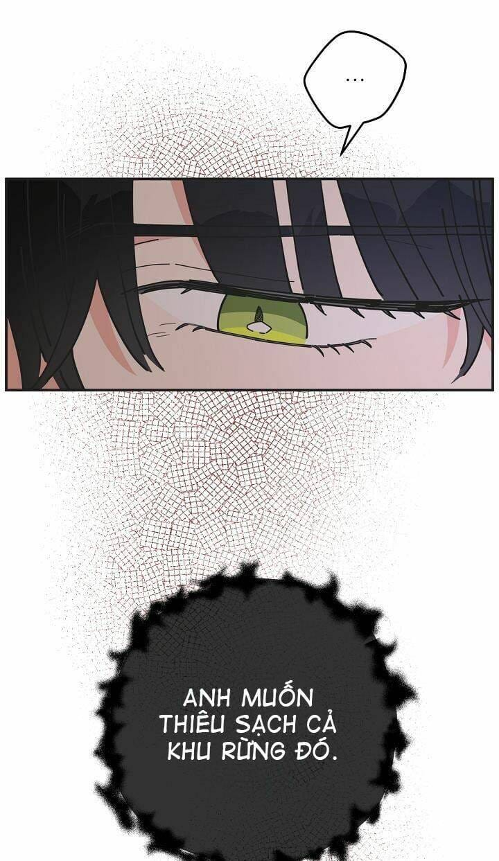 Truyện Tranh Người Hùng Của Ác Nữ - The Devil Lady’s Hero trang 6