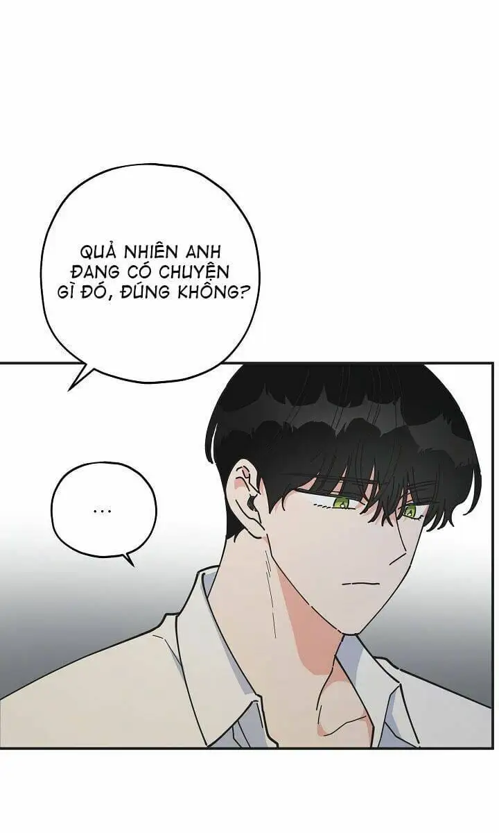 Truyện Tranh Người Hùng Của Ác Nữ - The Devil Lady’s Hero trang 6