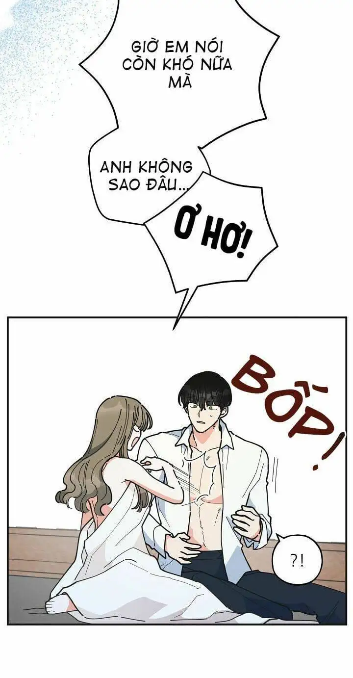 Truyện Tranh Người Hùng Của Ác Nữ - The Devil Lady’s Hero trang 6