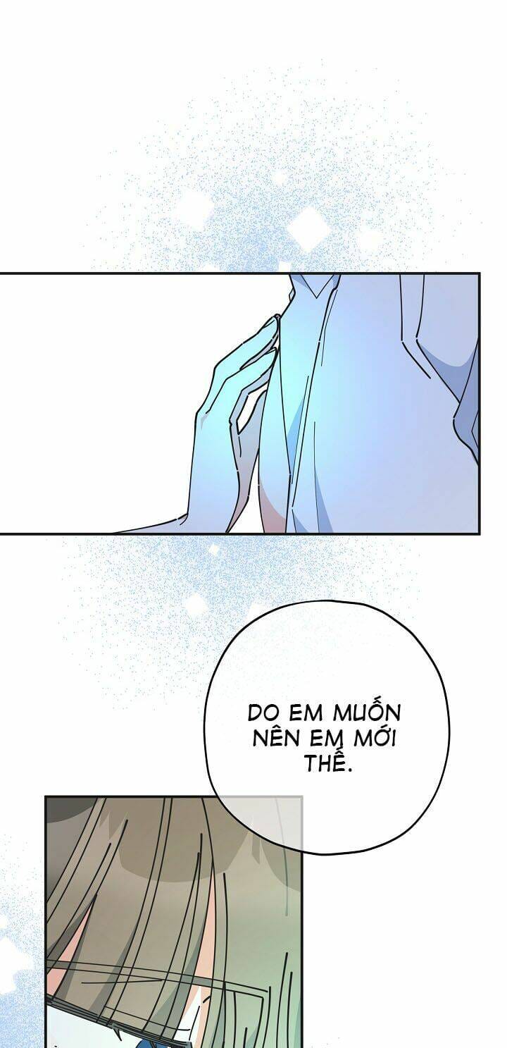 Truyện Tranh Người Hùng Của Ác Nữ - The Devil Lady’s Hero trang 6