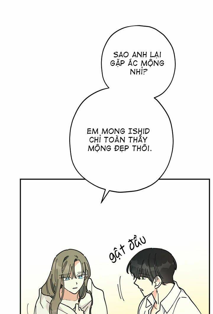 Truyện Tranh Người Hùng Của Ác Nữ - The Devil Lady’s Hero trang 6