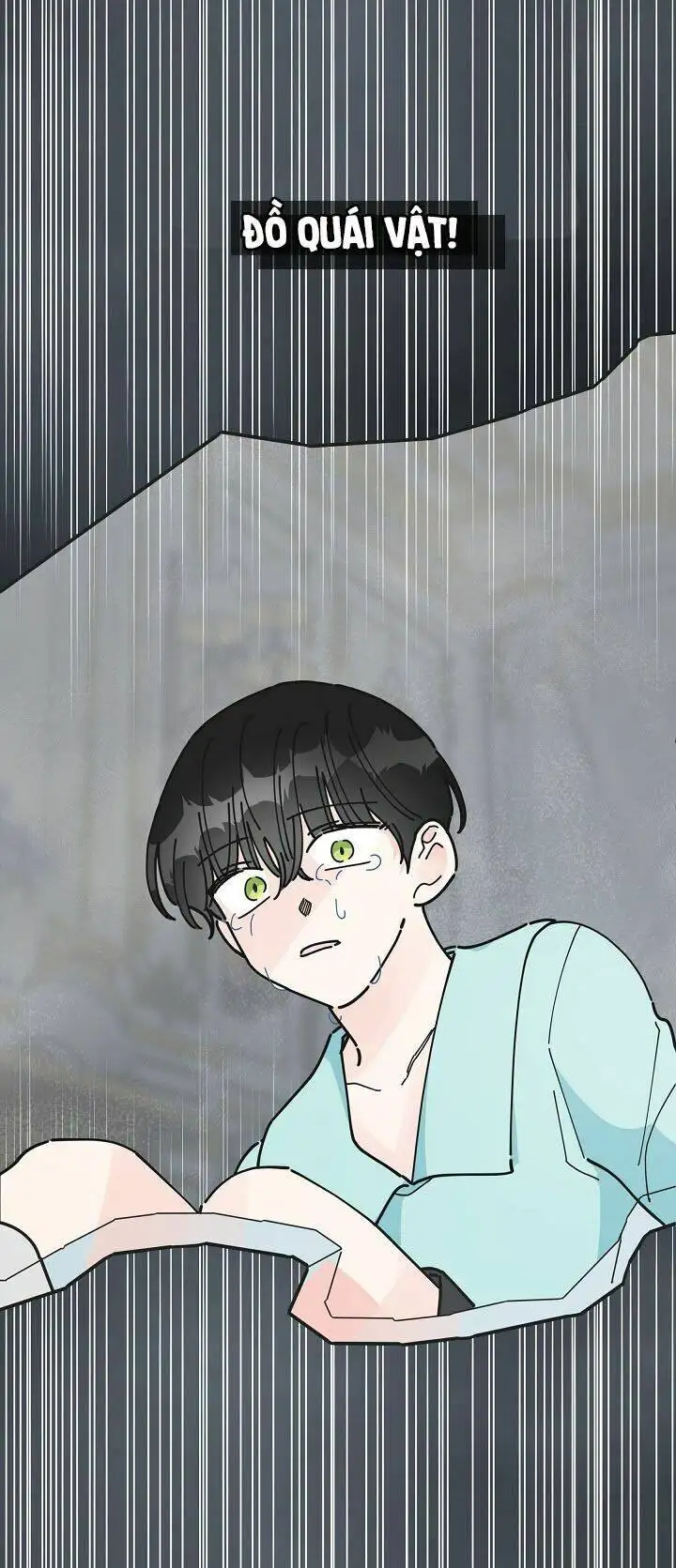 Truyện Tranh Người Hùng Của Ác Nữ - The Devil Lady’s Hero trang 6