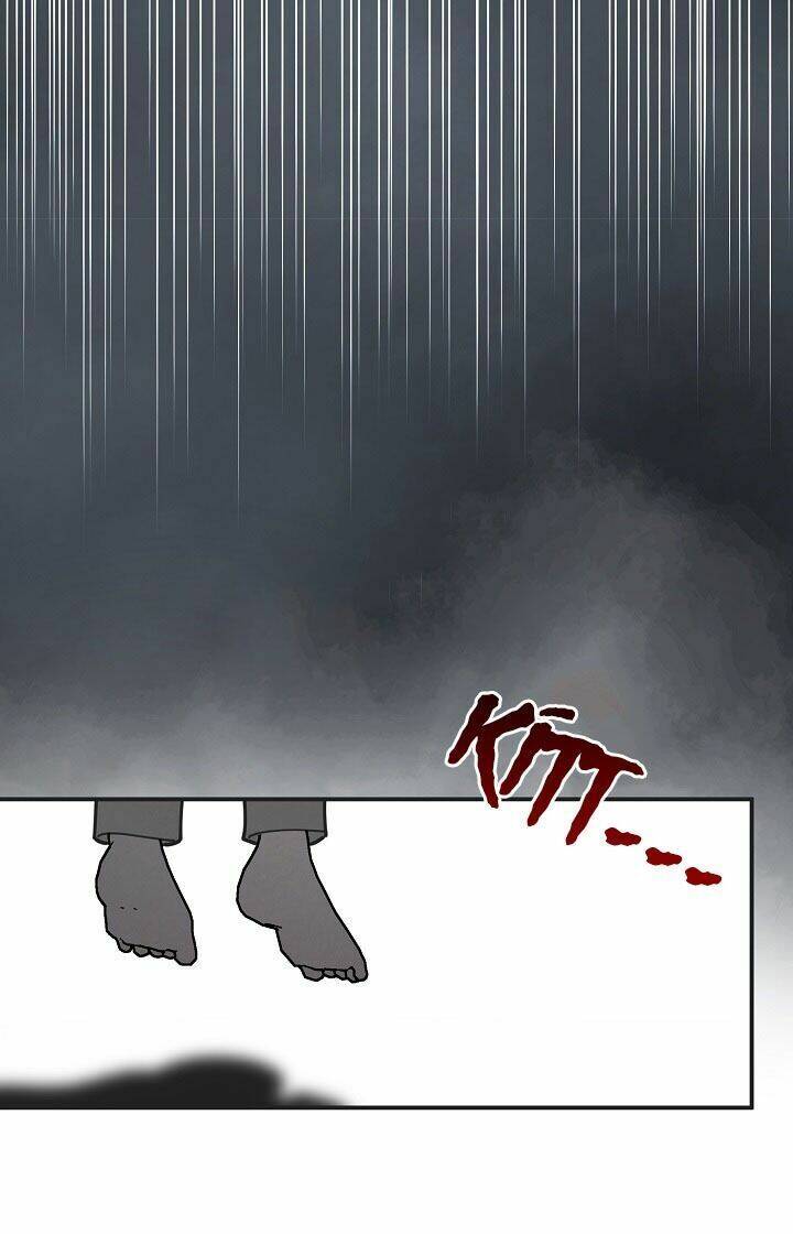 Truyện Tranh Người Hùng Của Ác Nữ - The Devil Lady’s Hero trang 6