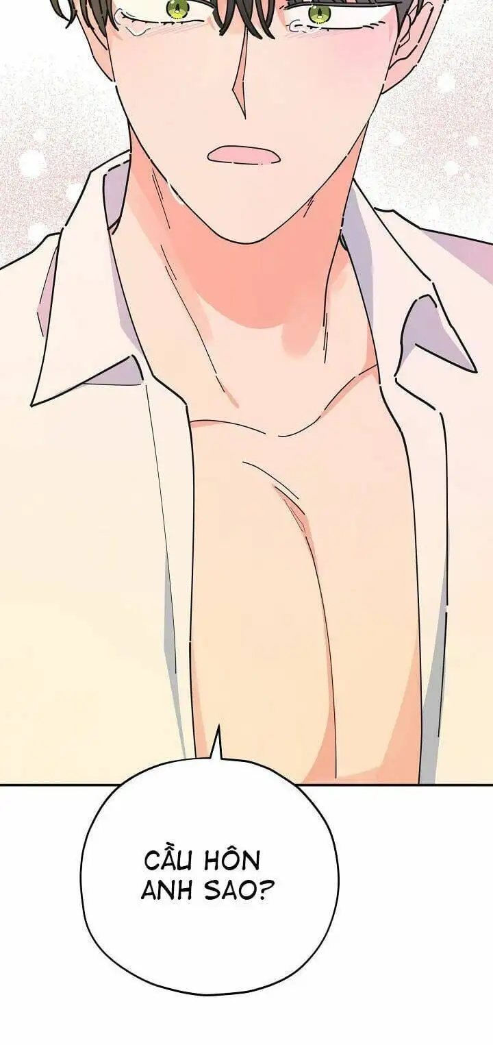 Truyện Tranh Người Hùng Của Ác Nữ - The Devil Lady’s Hero trang 6