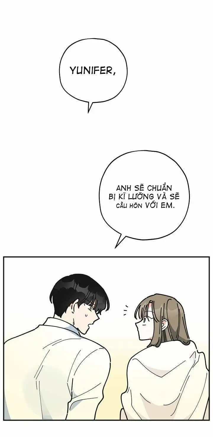 Truyện Tranh Người Hùng Của Ác Nữ - The Devil Lady’s Hero trang 6