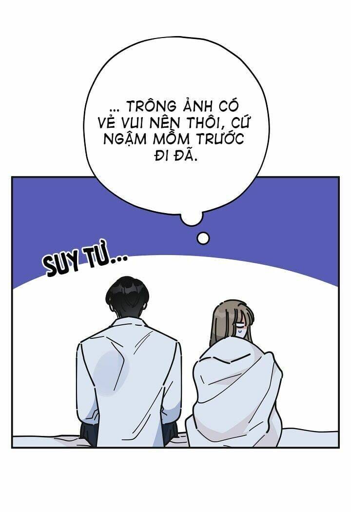 Truyện Tranh Người Hùng Của Ác Nữ - The Devil Lady’s Hero trang 6