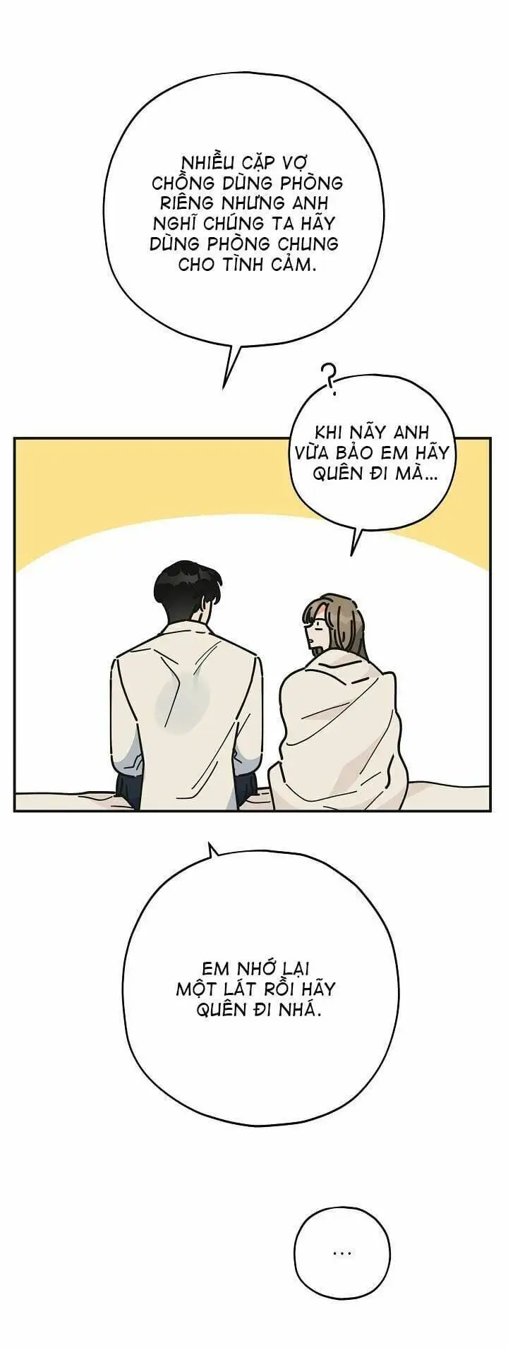 Truyện Tranh Người Hùng Của Ác Nữ - The Devil Lady’s Hero trang 6