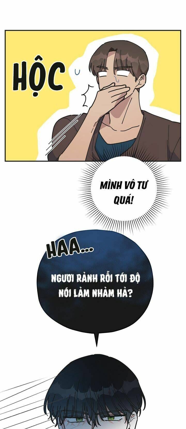 Truyện Tranh Người Hùng Của Ác Nữ - The Devil Lady’s Hero trang 6