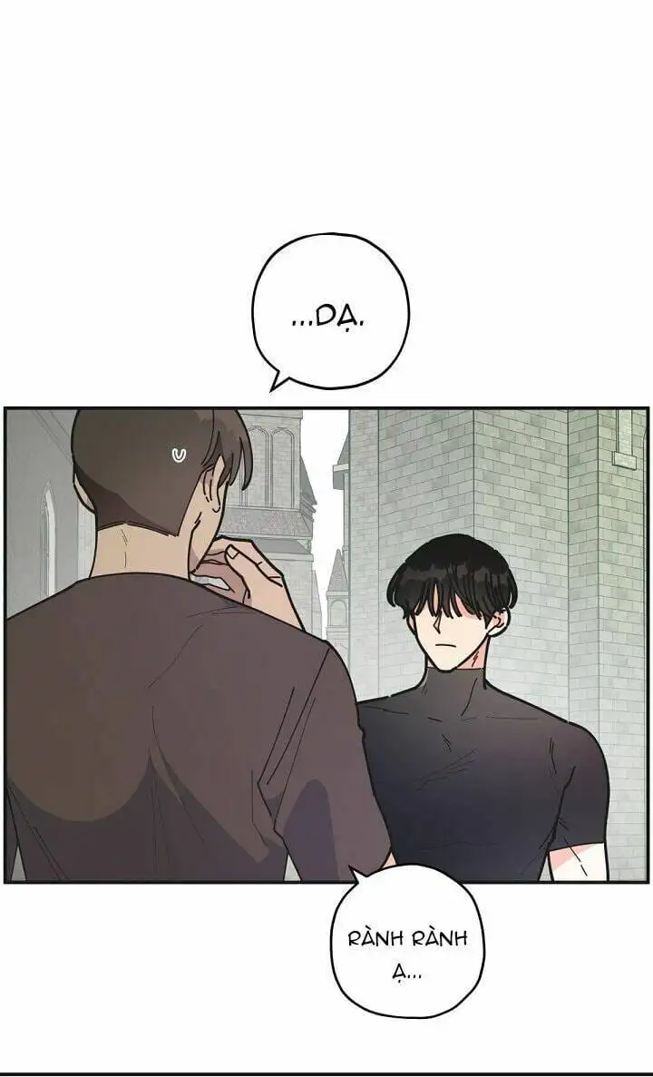 Truyện Tranh Người Hùng Của Ác Nữ - The Devil Lady’s Hero trang 6