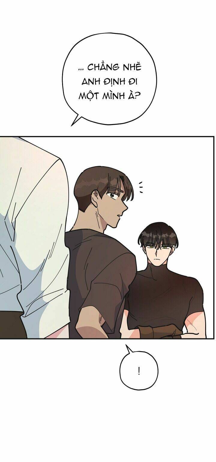 Truyện Tranh Người Hùng Của Ác Nữ - The Devil Lady’s Hero trang 6